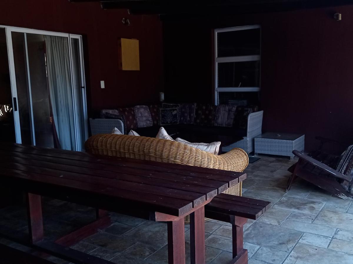 Phat Joe's Homestay Cape Town